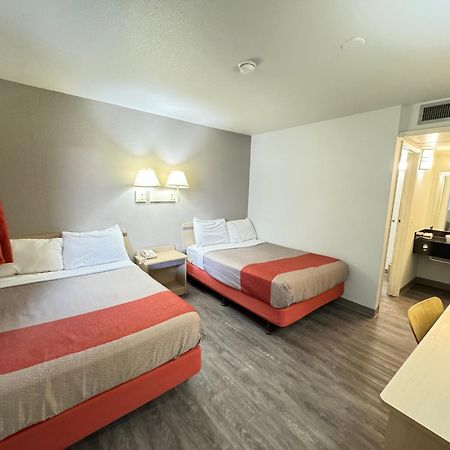 Motel 6-Casper, Wy Zewnętrze zdjęcie