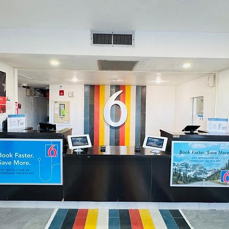 Motel 6-Casper, Wy Zewnętrze zdjęcie