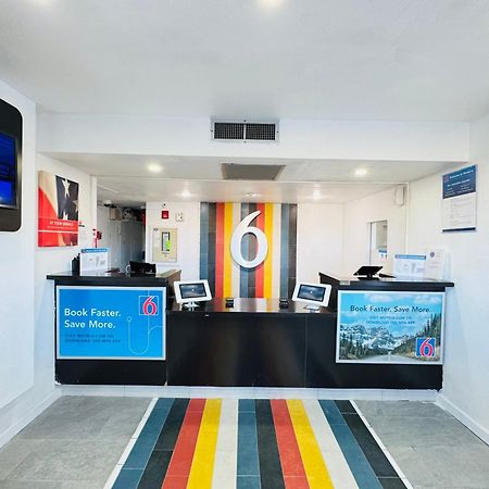 Motel 6-Casper, Wy Zewnętrze zdjęcie