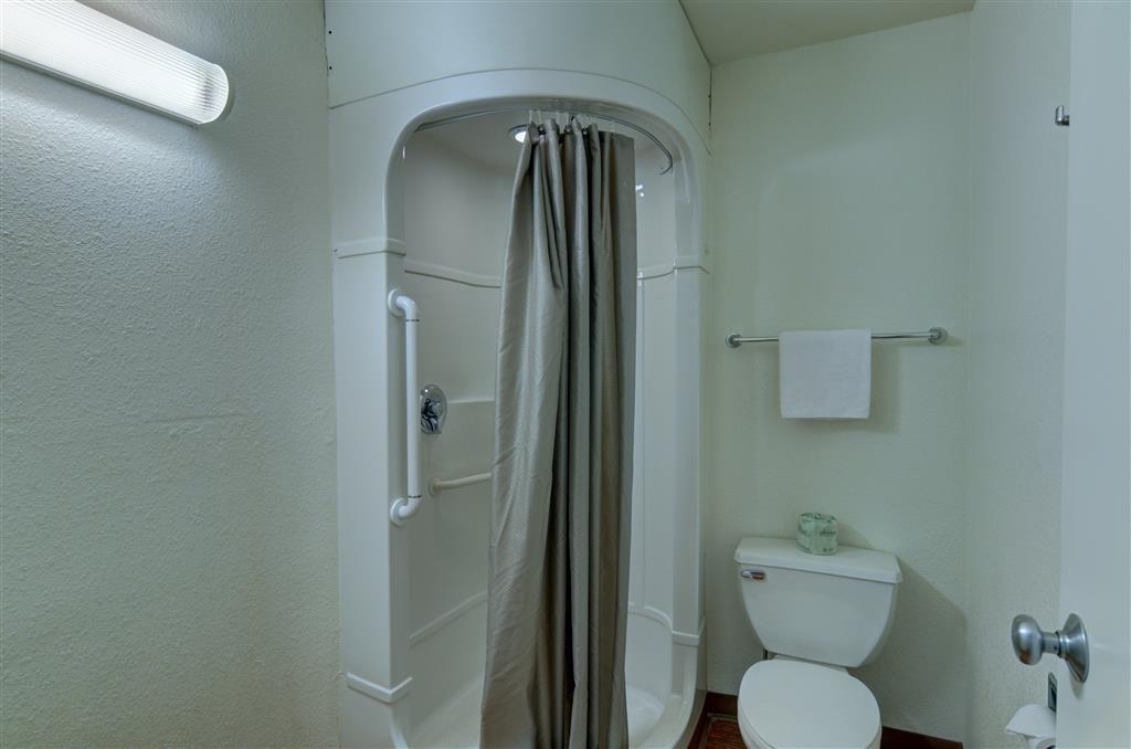 Motel 6-Casper, Wy Pokój zdjęcie