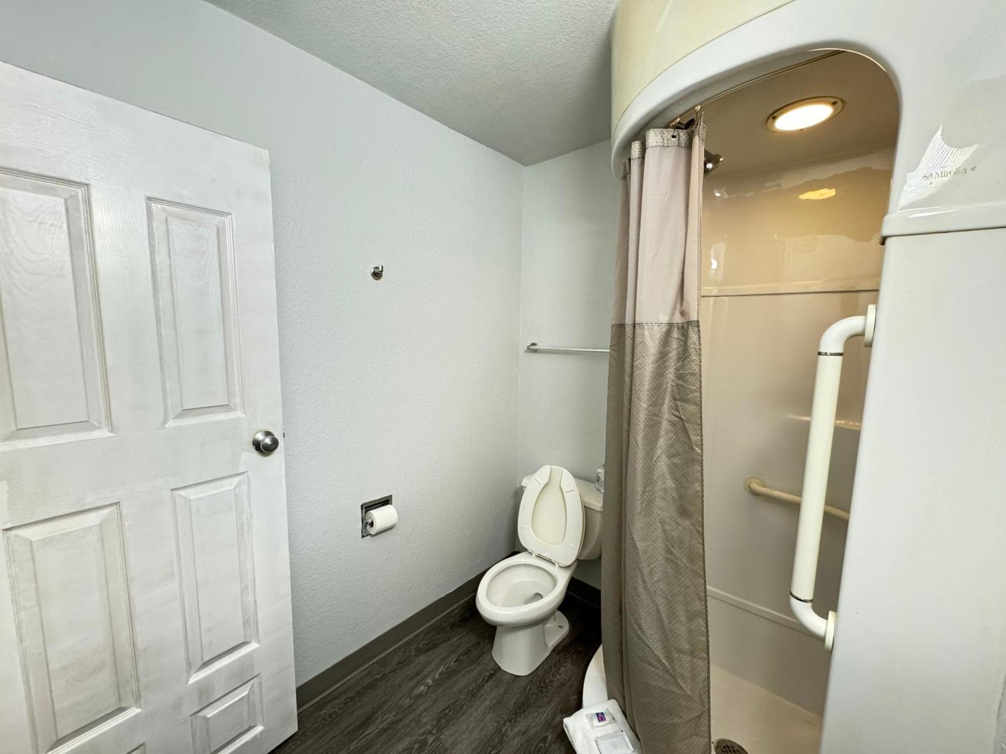 Motel 6-Casper, Wy Zewnętrze zdjęcie