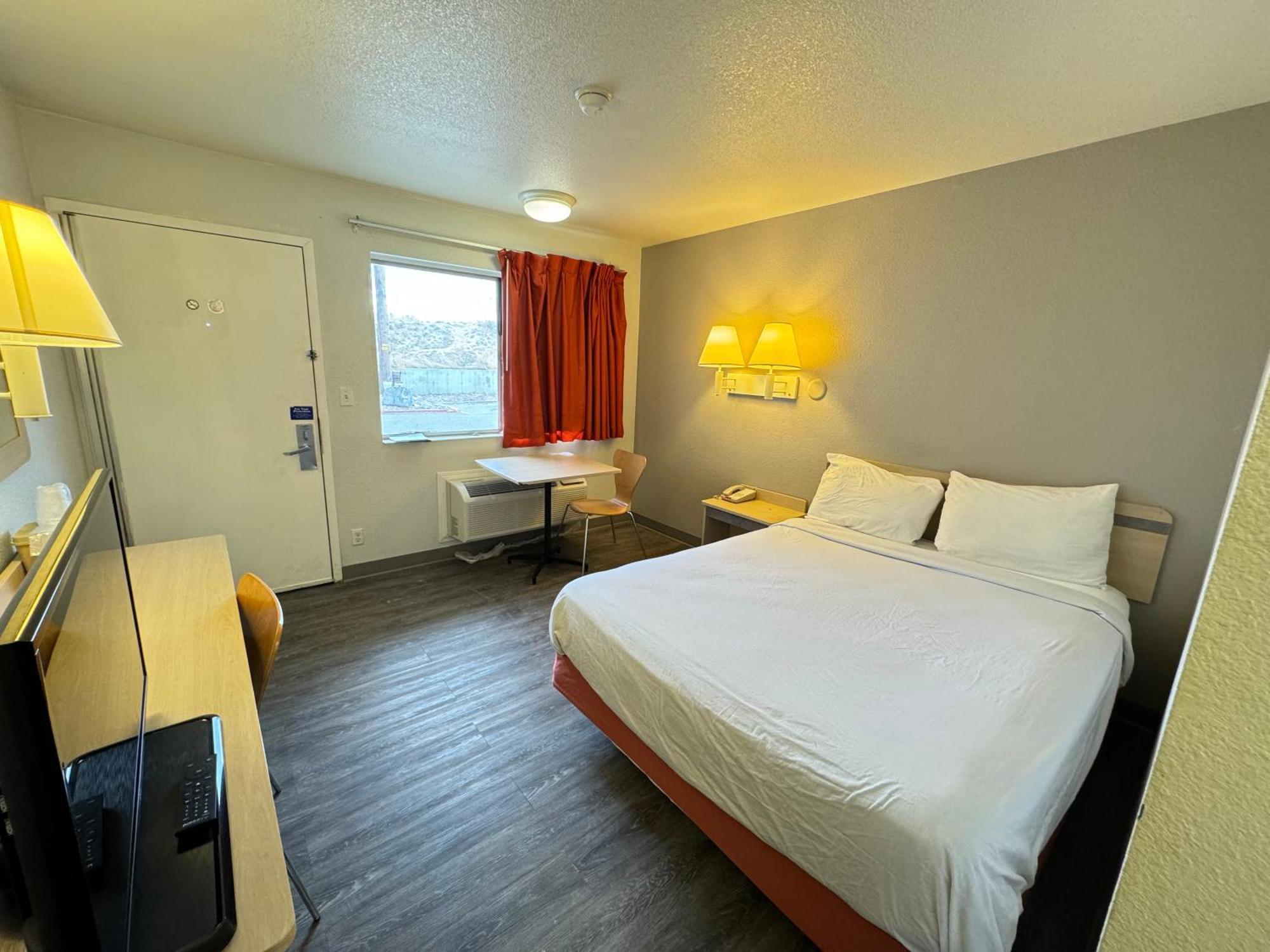 Motel 6-Casper, Wy Zewnętrze zdjęcie