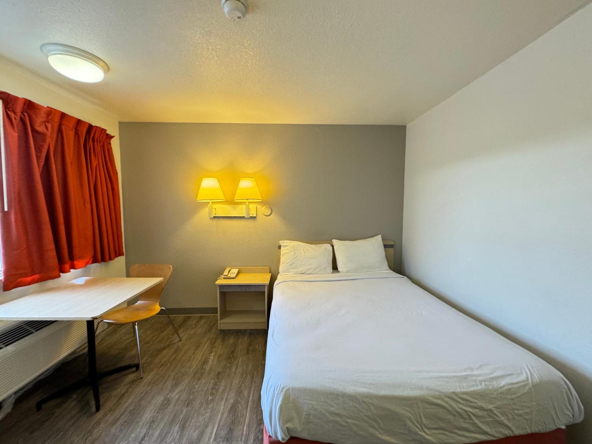 Motel 6-Casper, Wy Zewnętrze zdjęcie