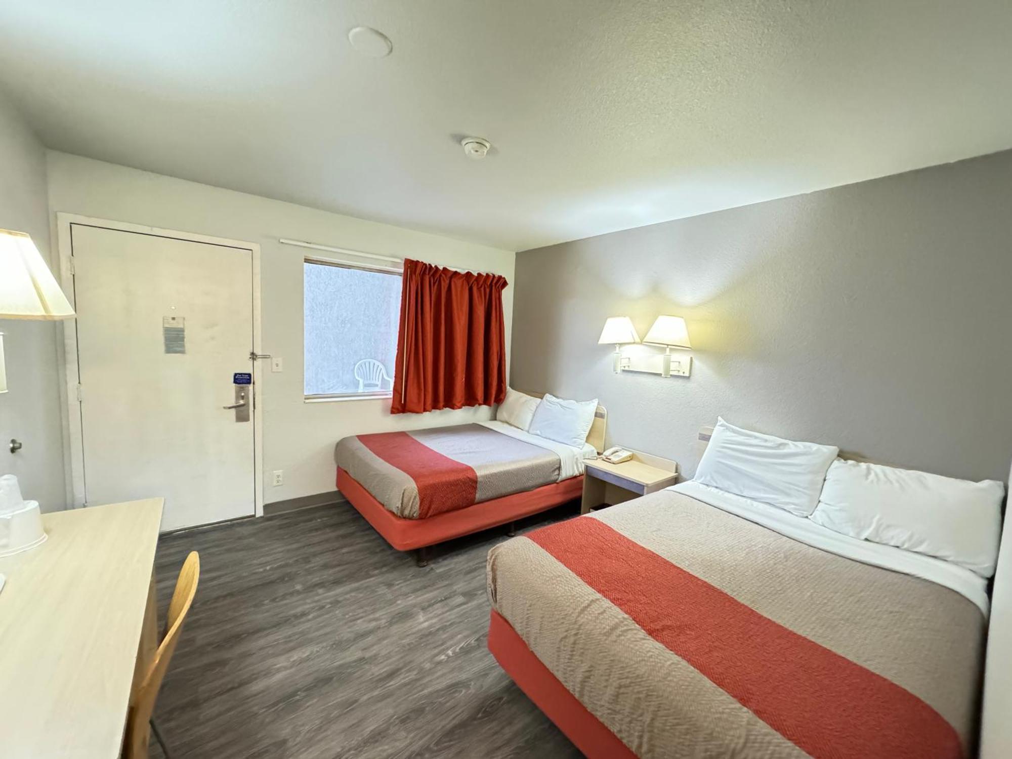 Motel 6-Casper, Wy Zewnętrze zdjęcie