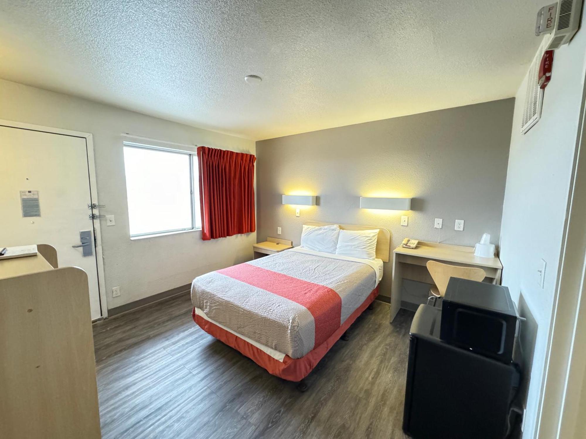 Motel 6-Casper, Wy Zewnętrze zdjęcie