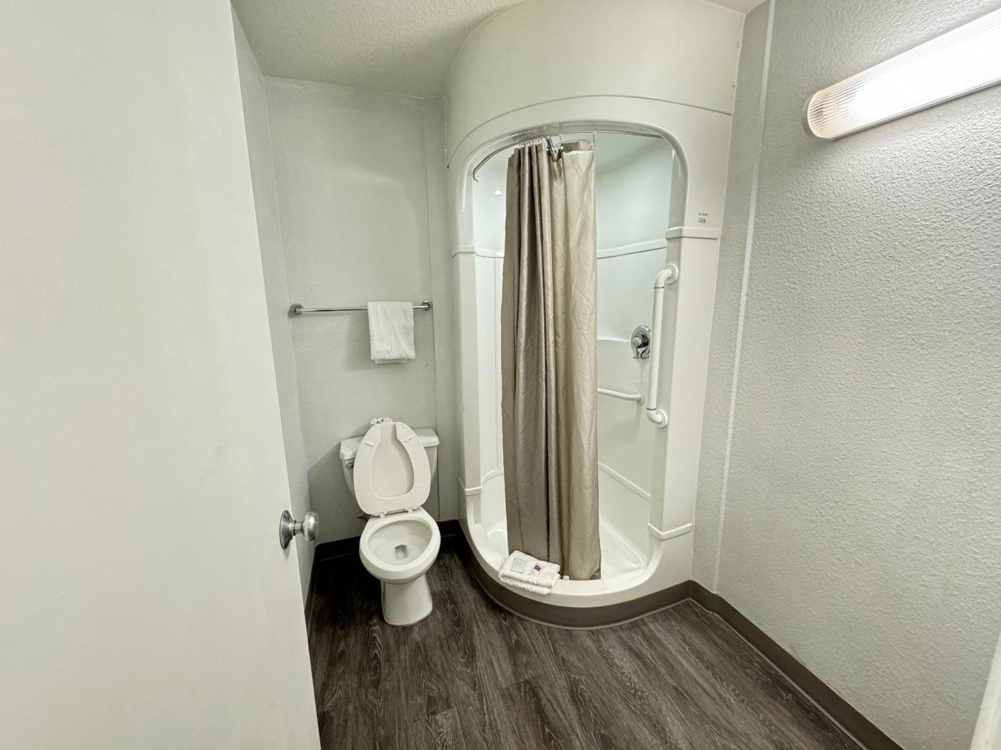 Motel 6-Casper, Wy Zewnętrze zdjęcie