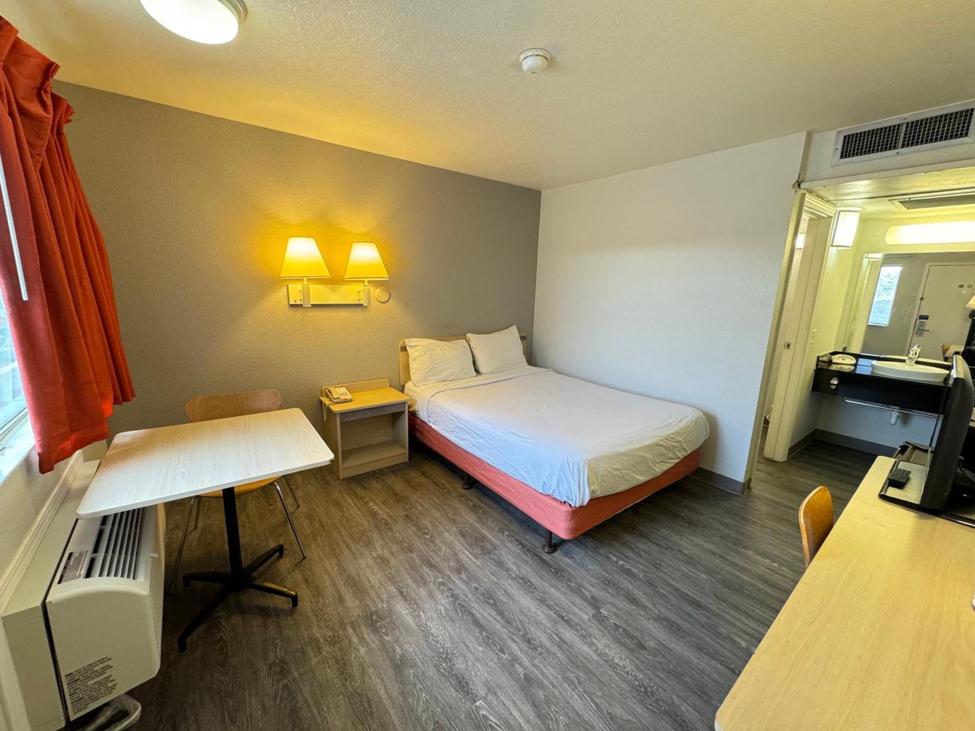 Motel 6-Casper, Wy Zewnętrze zdjęcie