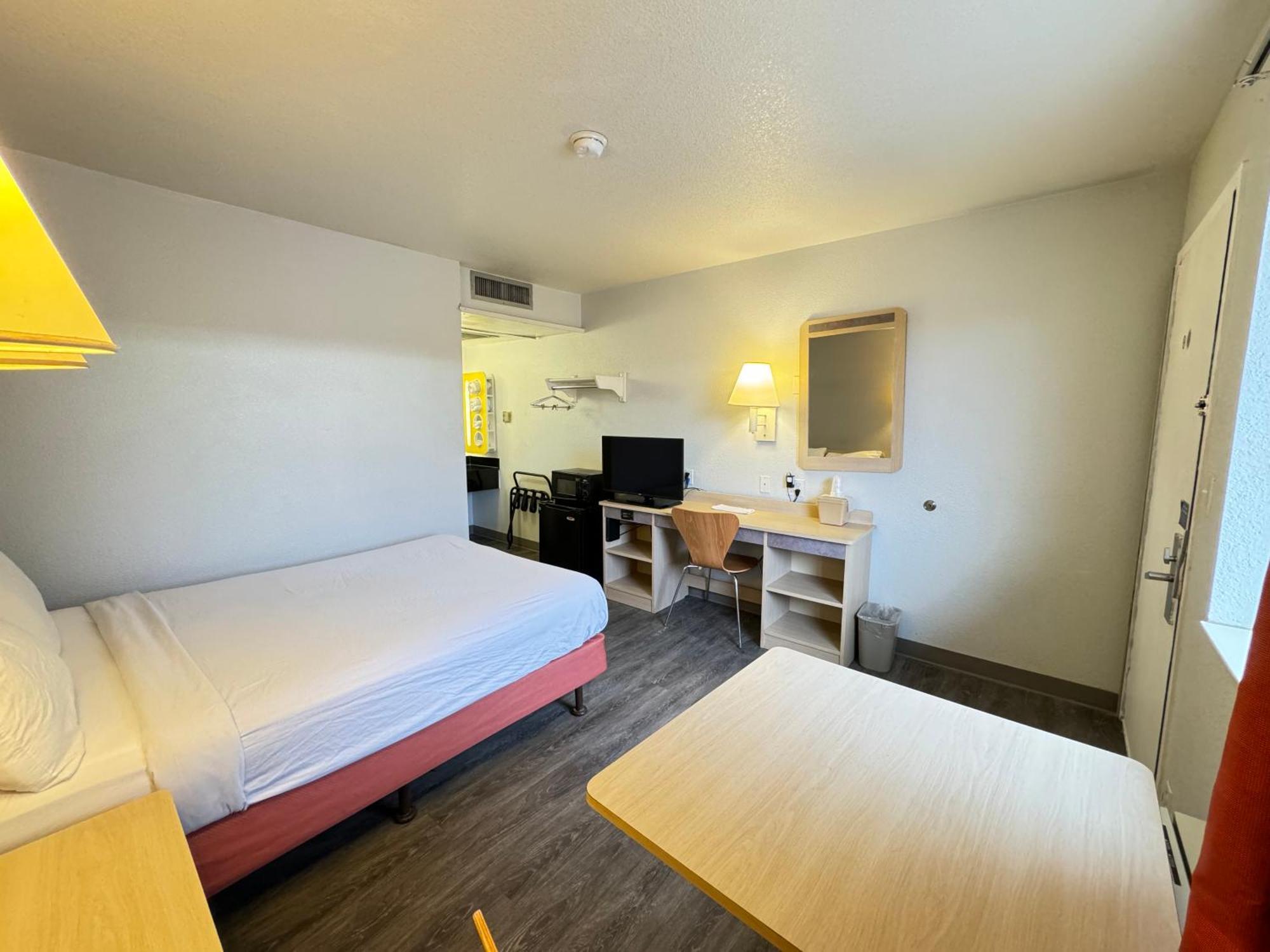 Motel 6-Casper, Wy Zewnętrze zdjęcie