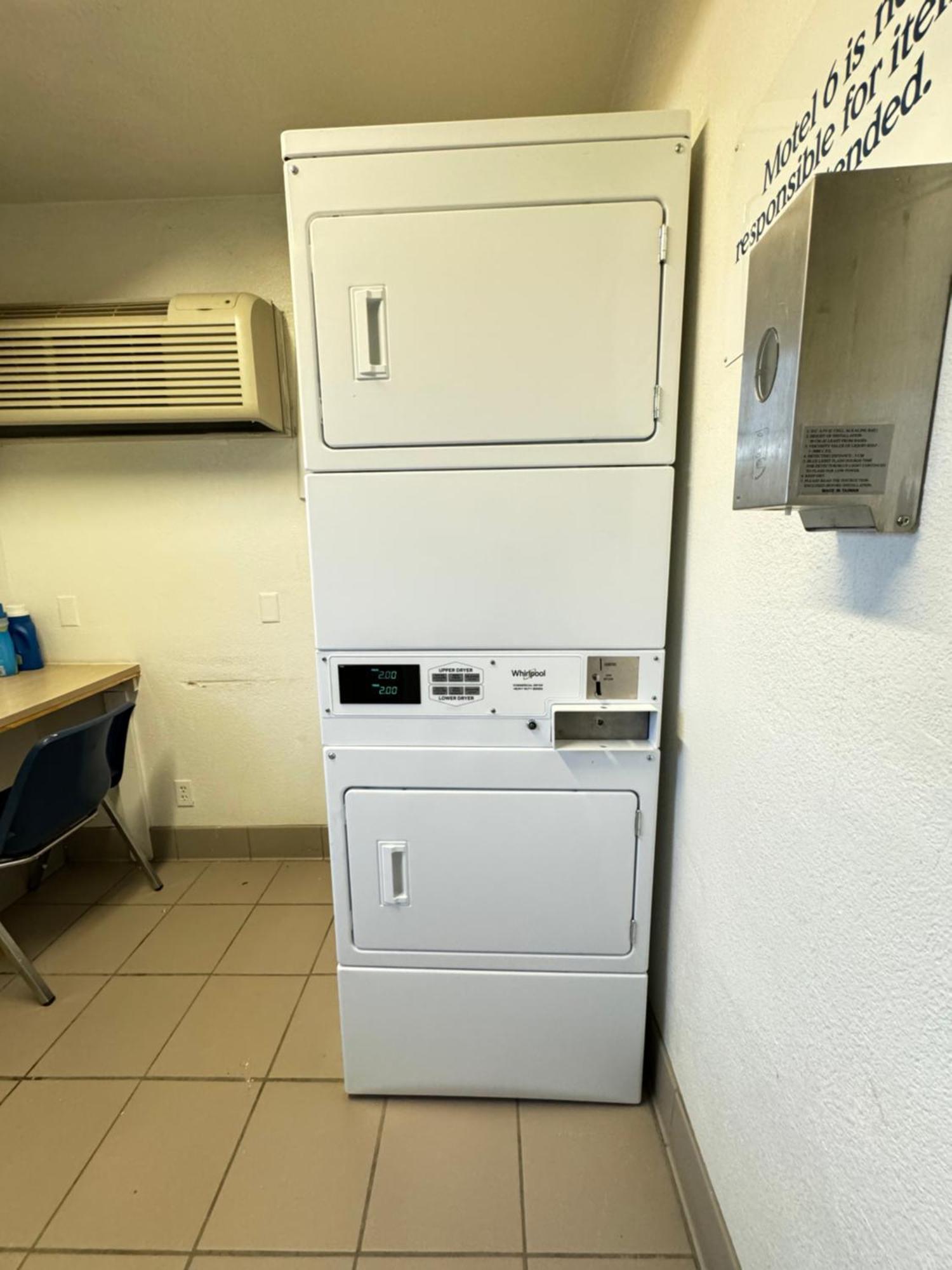 Motel 6-Casper, Wy Zewnętrze zdjęcie