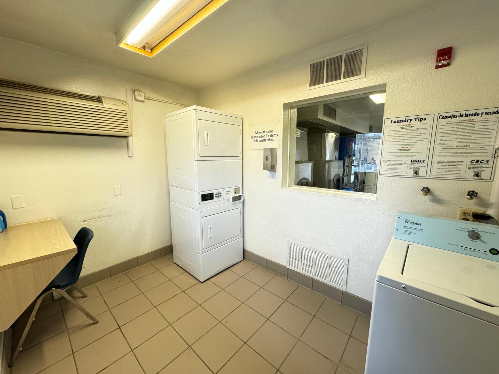 Motel 6-Casper, Wy Zewnętrze zdjęcie