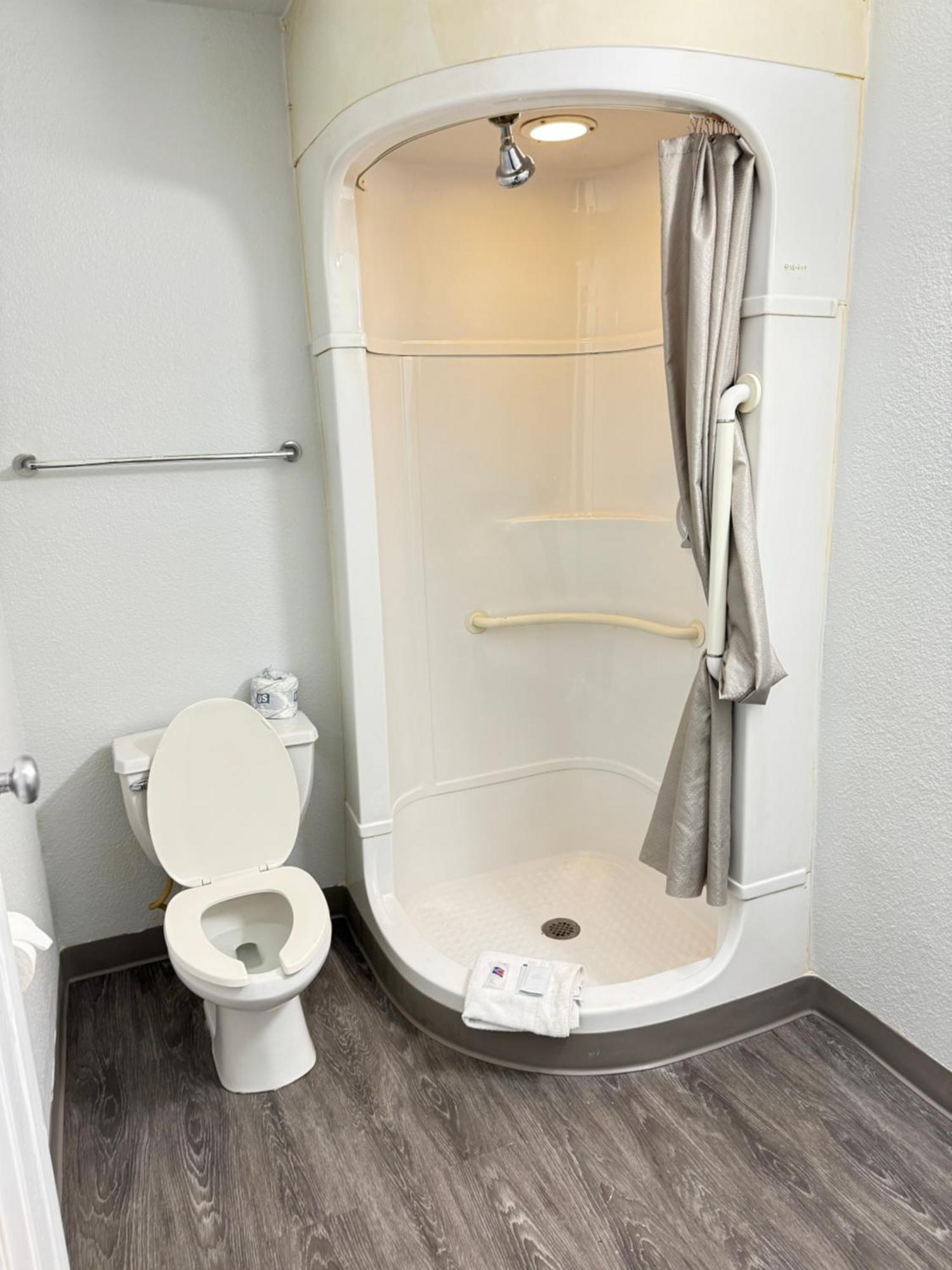 Motel 6-Casper, Wy Zewnętrze zdjęcie