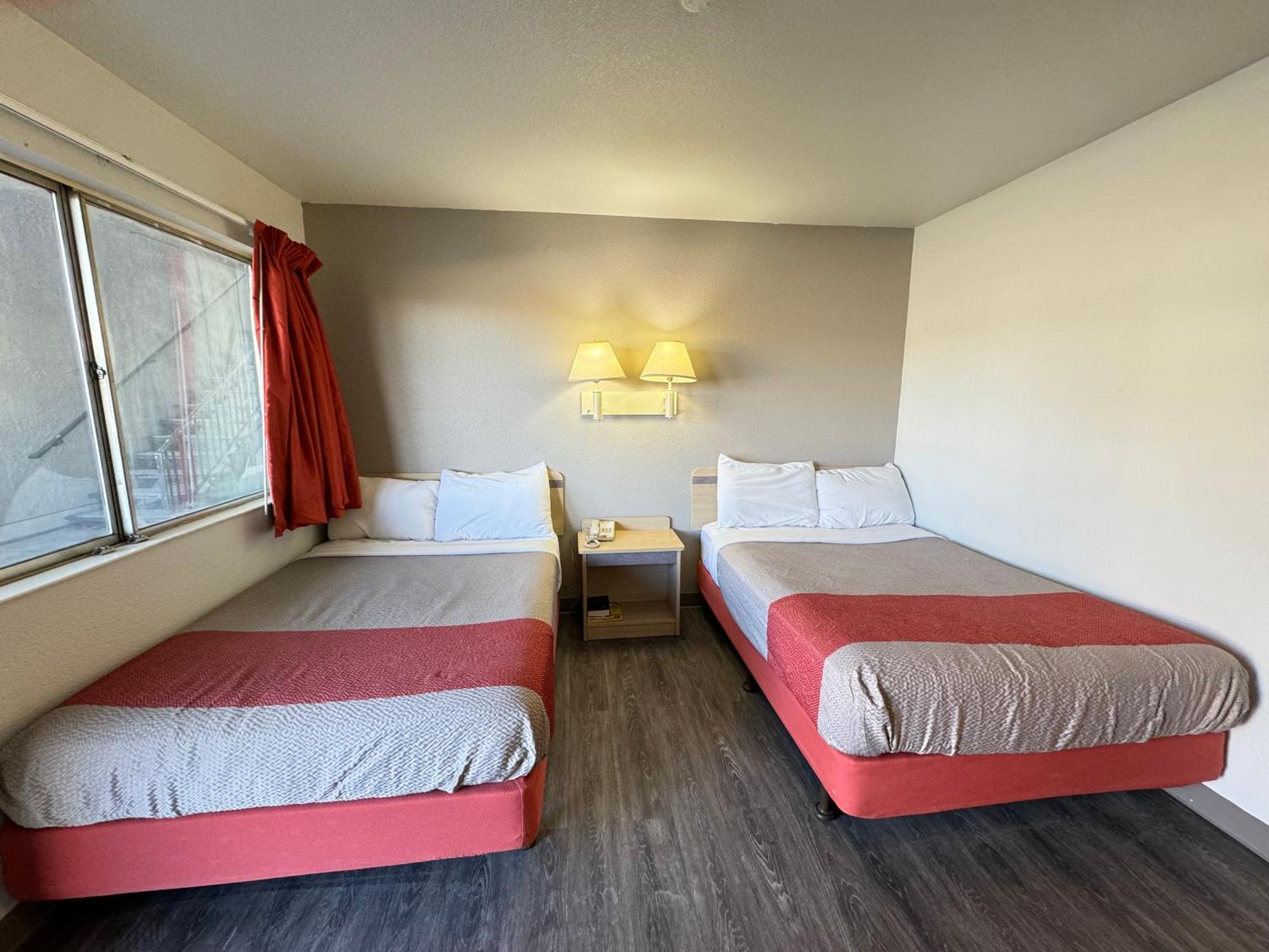 Motel 6-Casper, Wy Zewnętrze zdjęcie