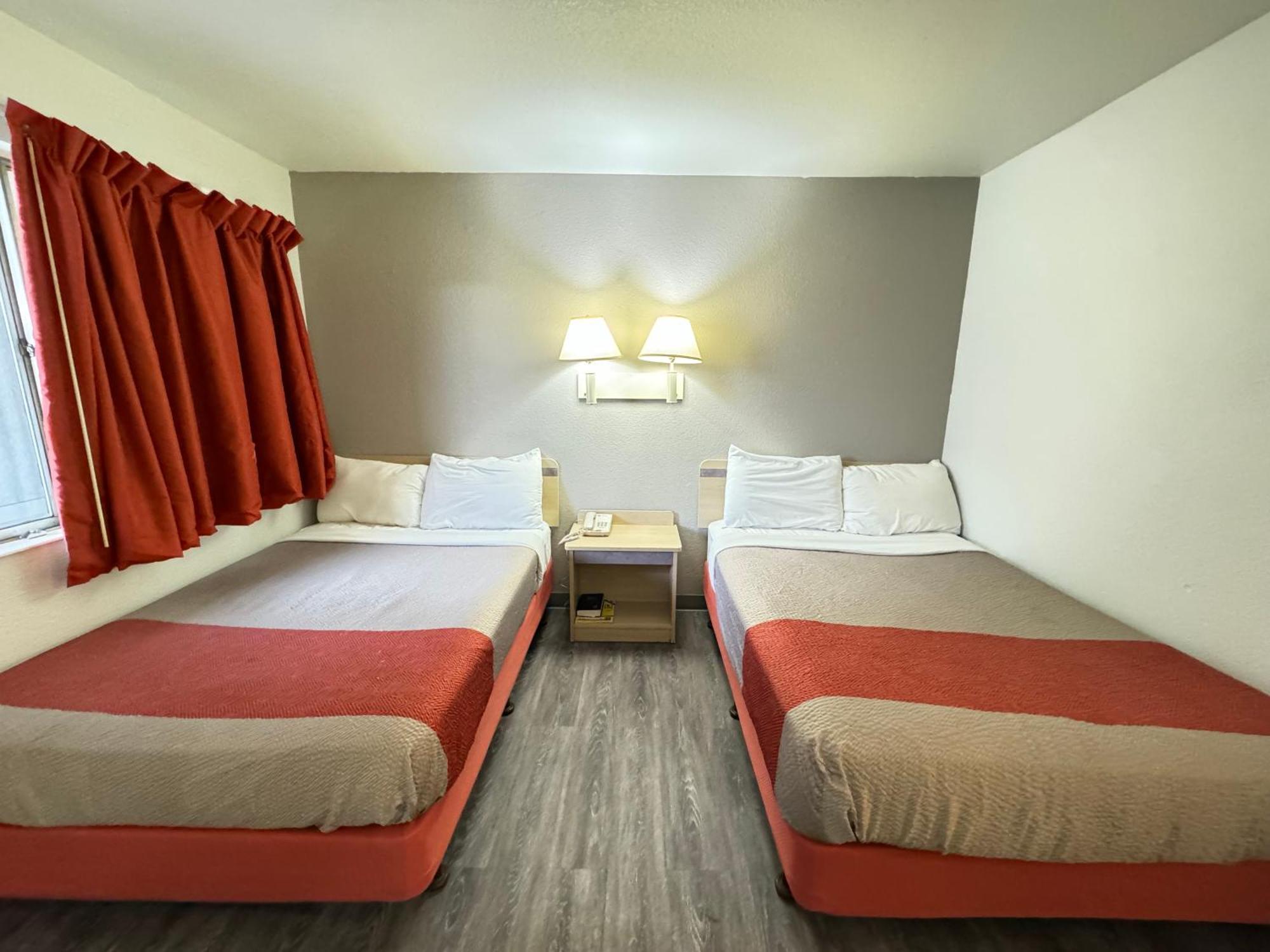 Motel 6-Casper, Wy Zewnętrze zdjęcie