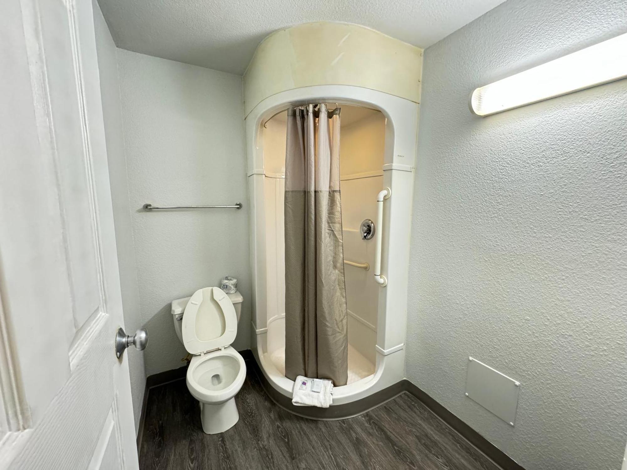 Motel 6-Casper, Wy Zewnętrze zdjęcie