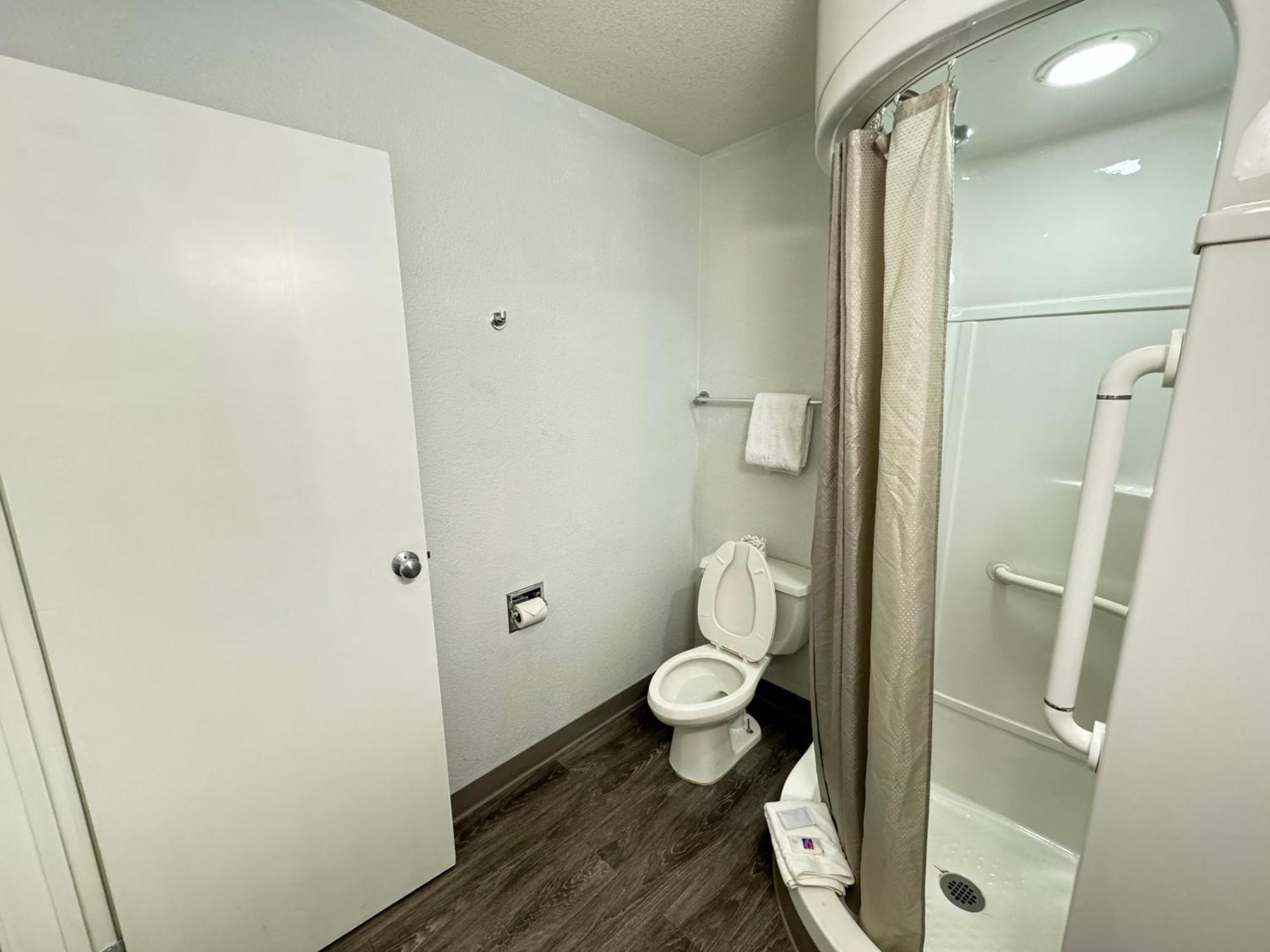 Motel 6-Casper, Wy Zewnętrze zdjęcie