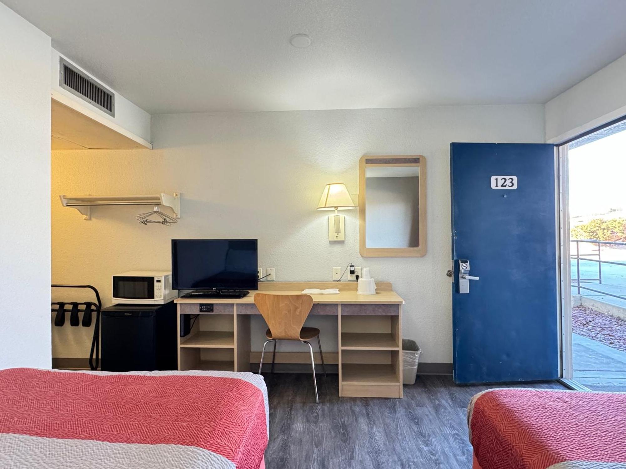 Motel 6-Casper, Wy Zewnętrze zdjęcie