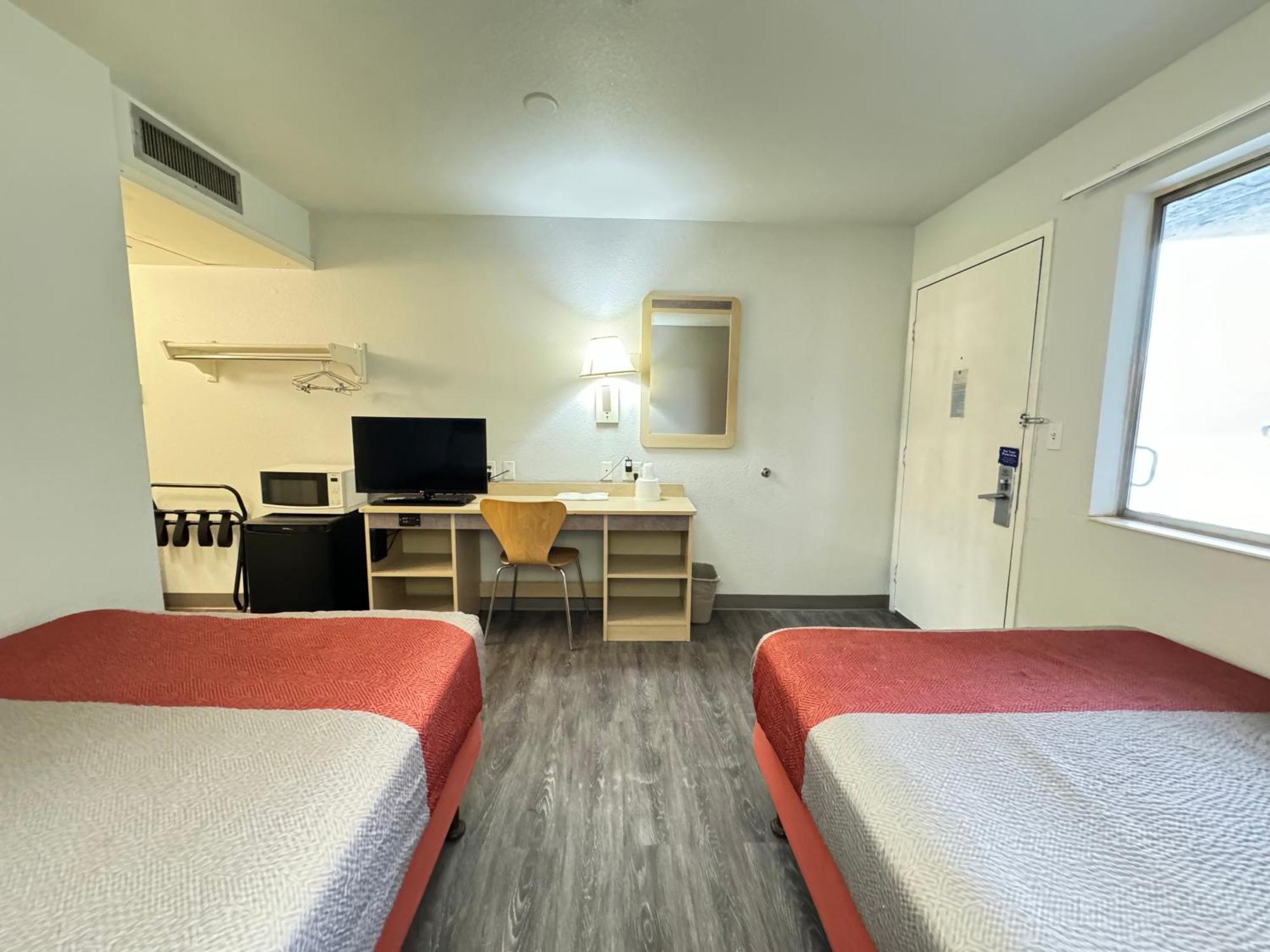 Motel 6-Casper, Wy Zewnętrze zdjęcie