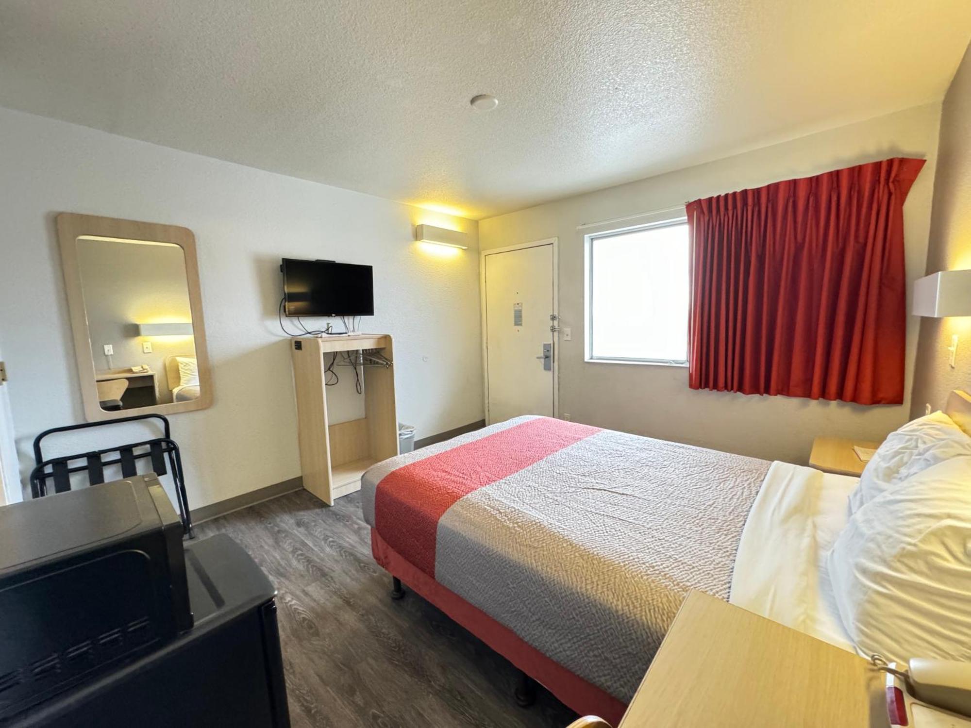 Motel 6-Casper, Wy Zewnętrze zdjęcie