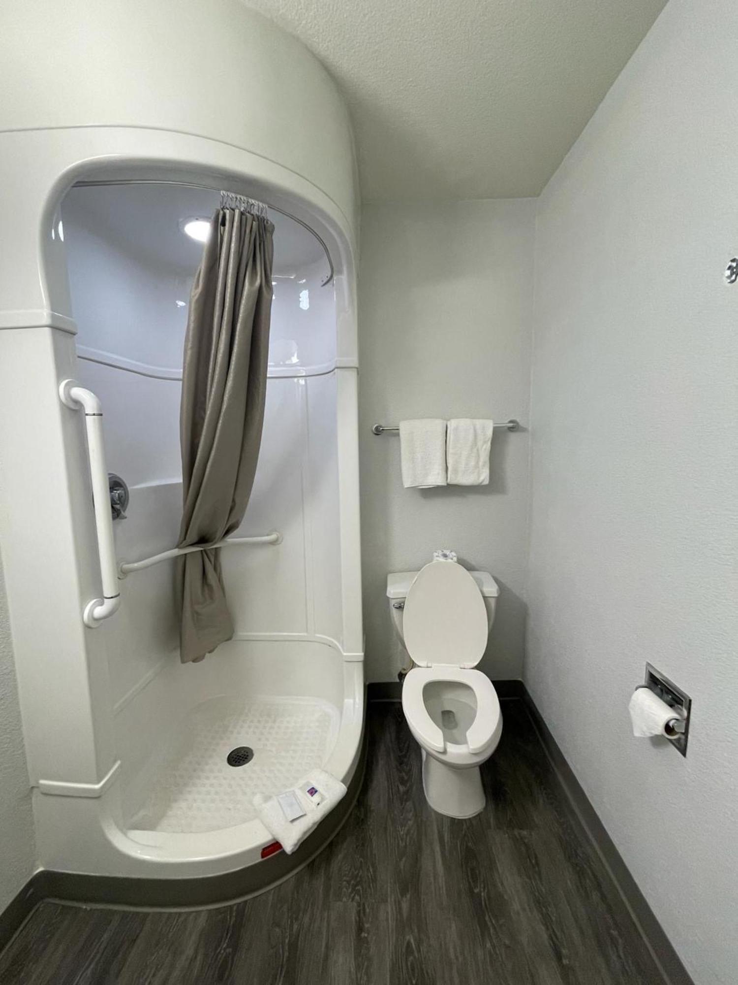 Motel 6-Casper, Wy Zewnętrze zdjęcie