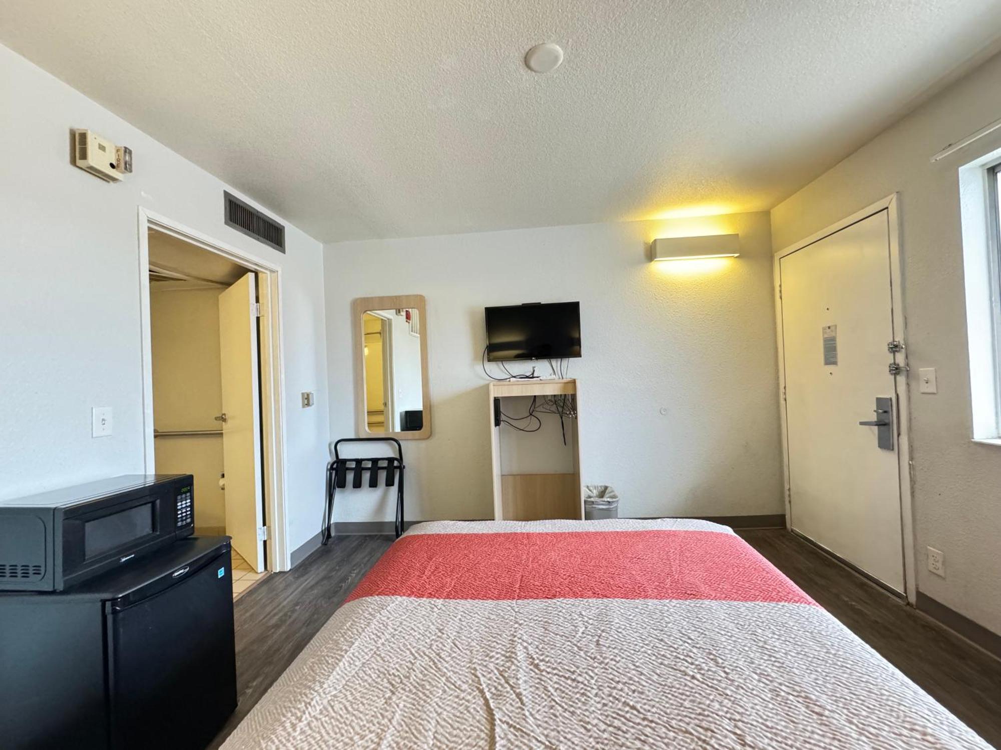 Motel 6-Casper, Wy Zewnętrze zdjęcie
