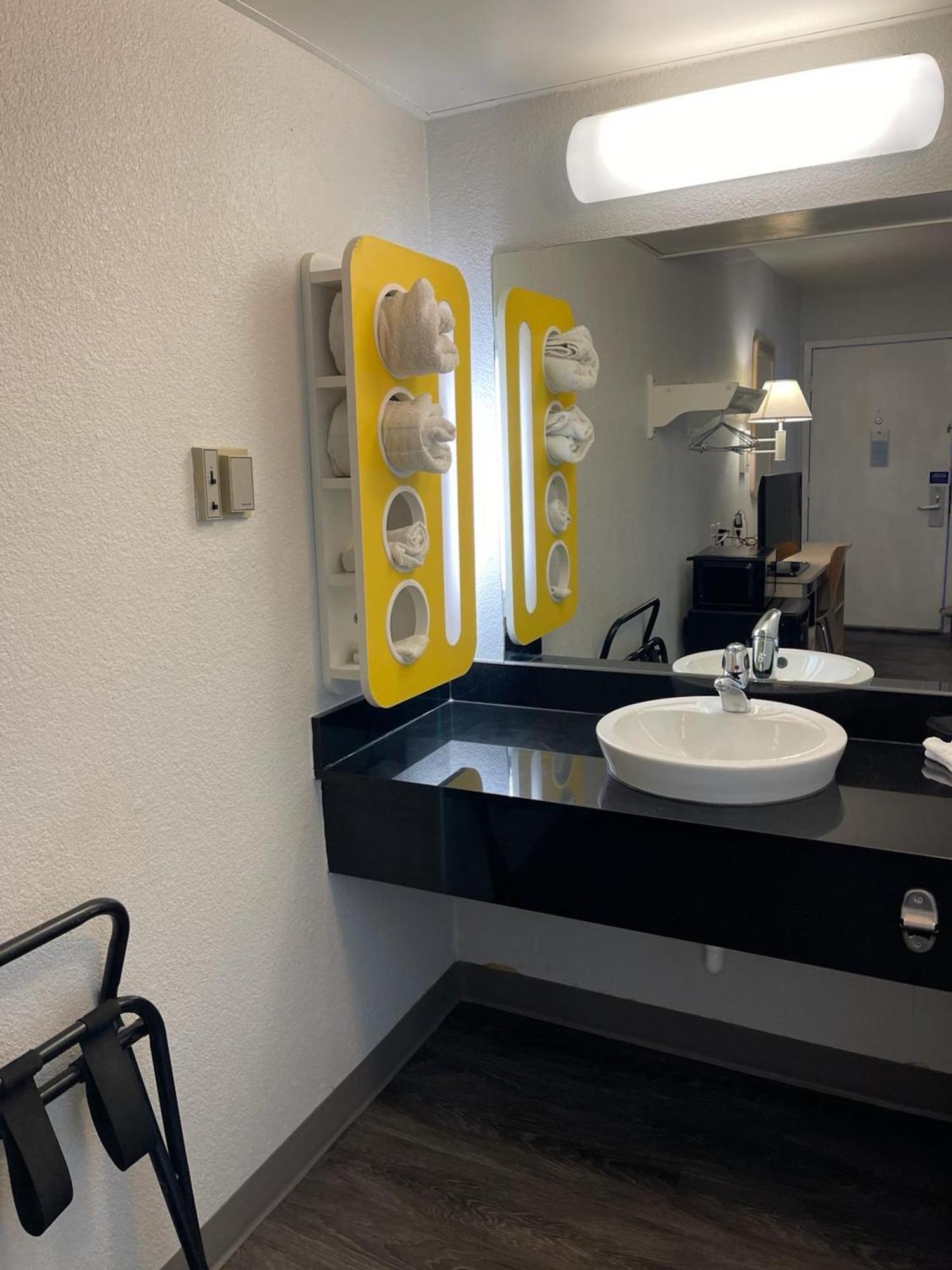 Motel 6-Casper, Wy Zewnętrze zdjęcie