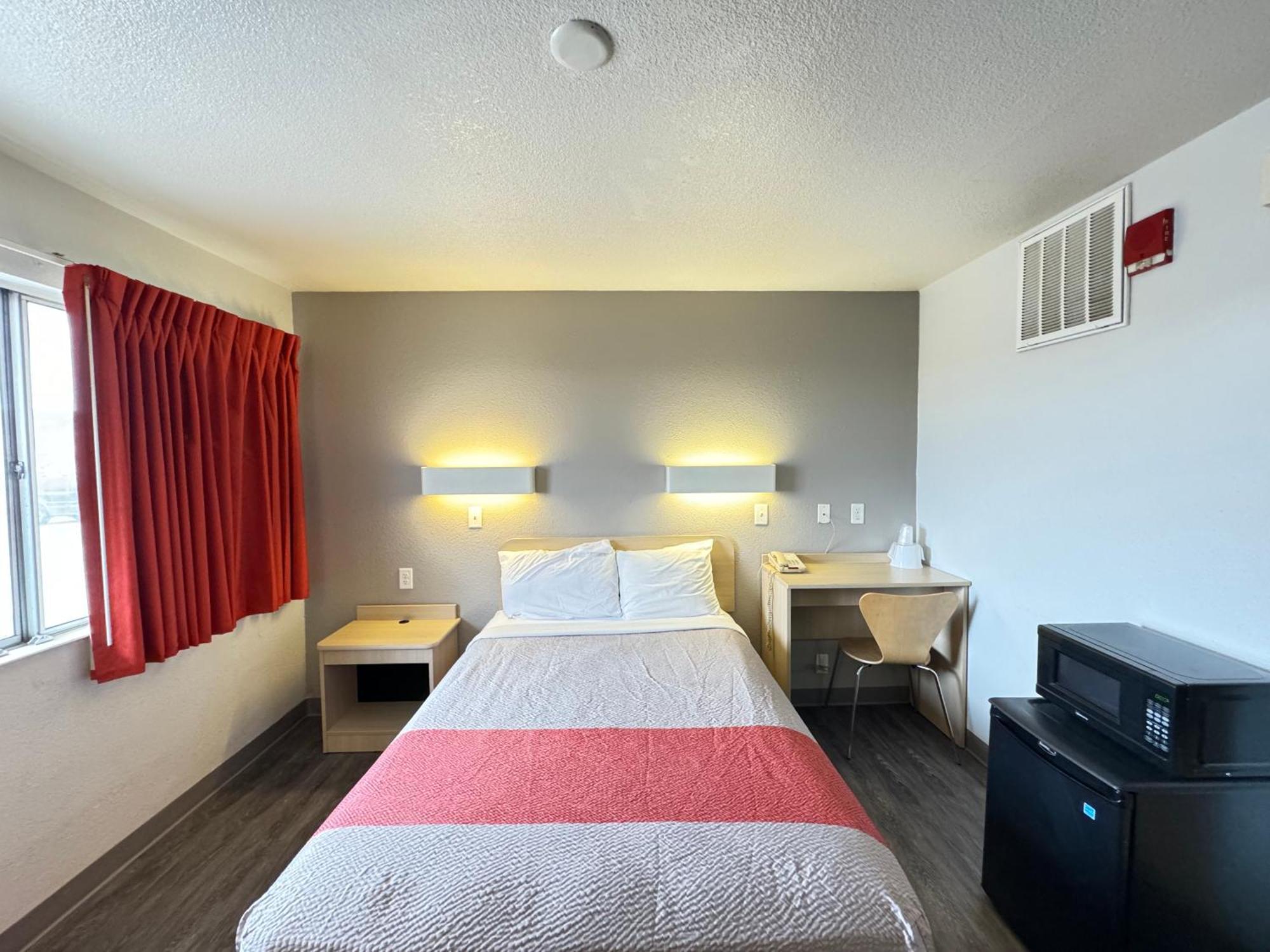Motel 6-Casper, Wy Zewnętrze zdjęcie