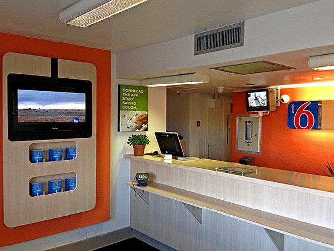 Motel 6-Casper, Wy Zewnętrze zdjęcie