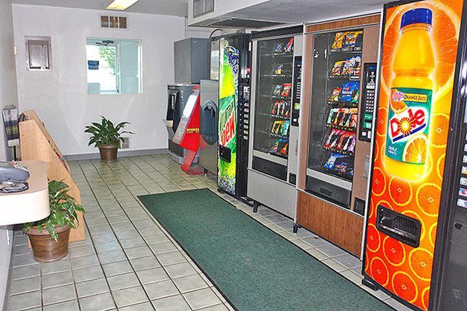Motel 6-Casper, Wy Zewnętrze zdjęcie