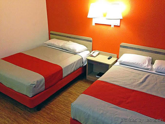 Motel 6-Casper, Wy Zewnętrze zdjęcie