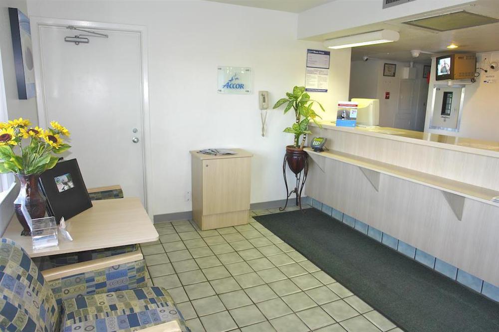 Motel 6-Casper, Wy Wnętrze zdjęcie