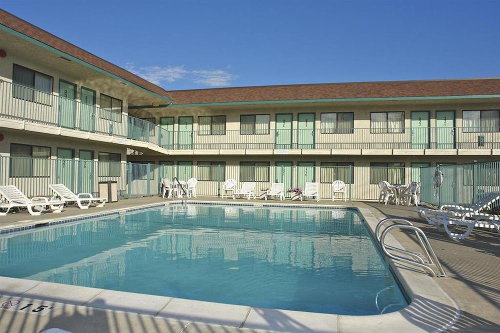 Motel 6-Casper, Wy Udogodnienia zdjęcie
