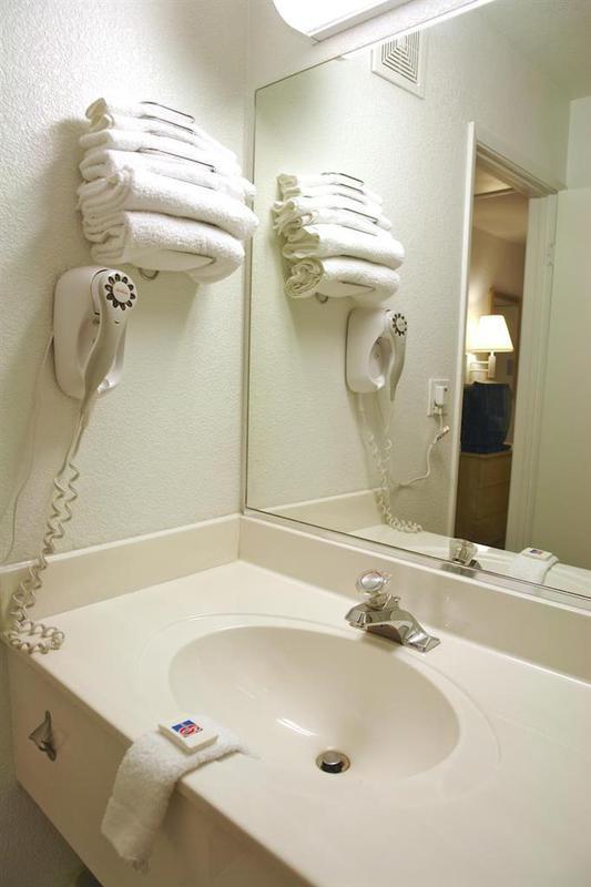 Motel 6-Casper, Wy Pokój zdjęcie