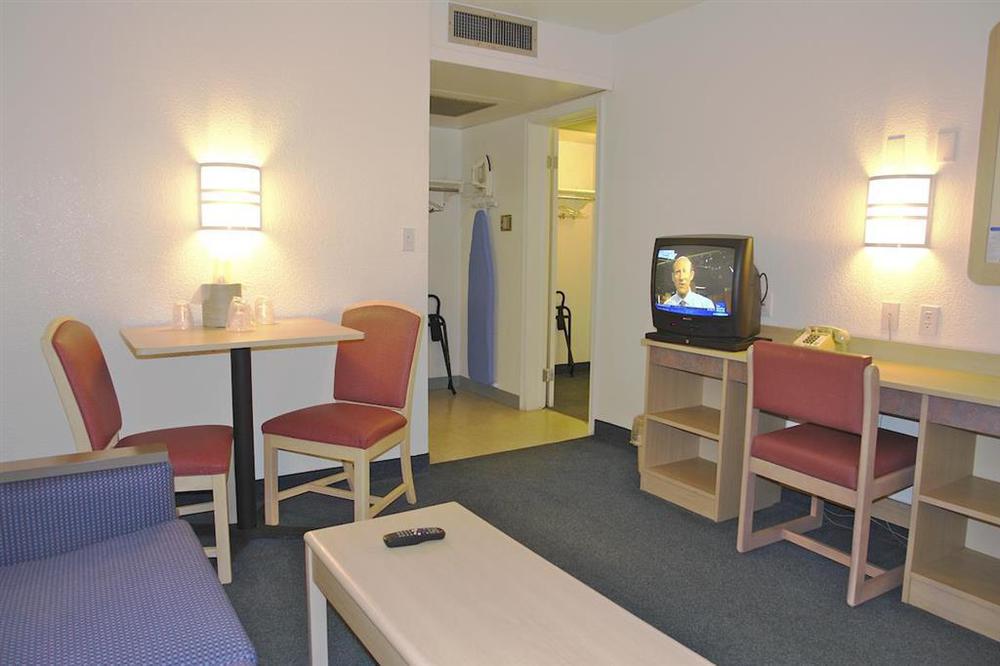 Motel 6-Casper, Wy Pokój zdjęcie