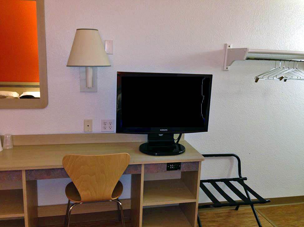 Motel 6-Casper, Wy Wyposażenia zdjęcie