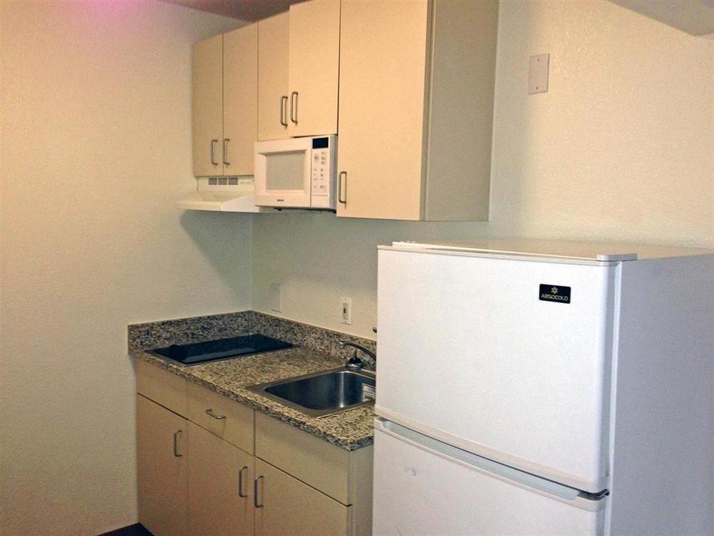 Motel 6-Casper, Wy Pokój zdjęcie